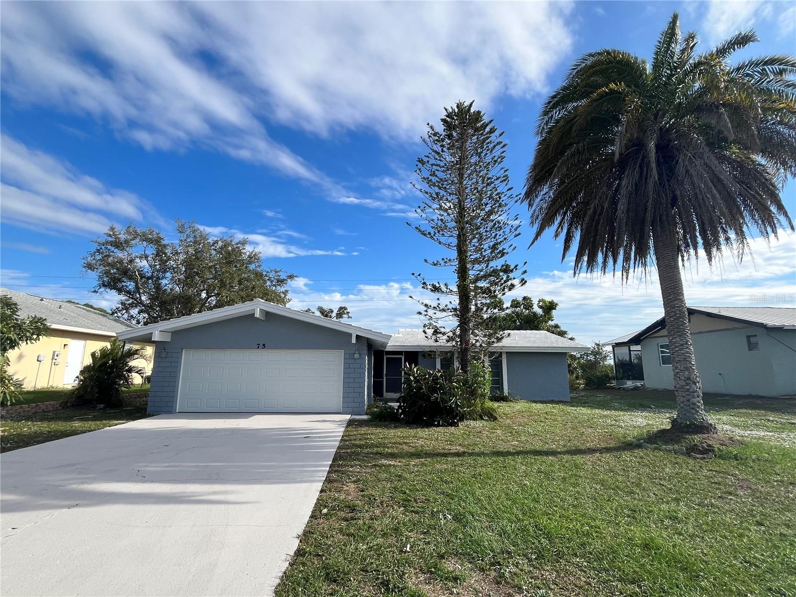 75 Annapolis Ln, Rotonda West, FL 33947