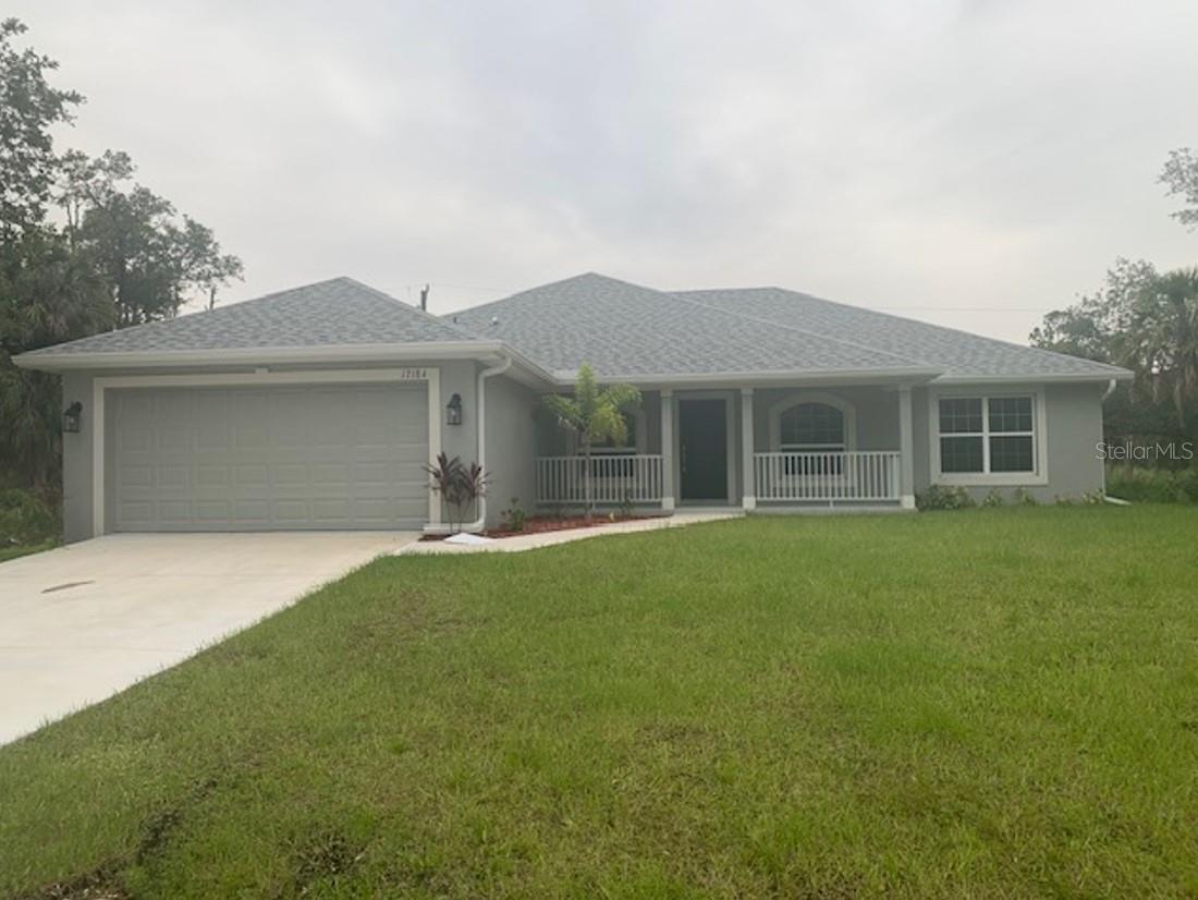 17184 Wintergarden Ave, Port Charlotte, FL 33948