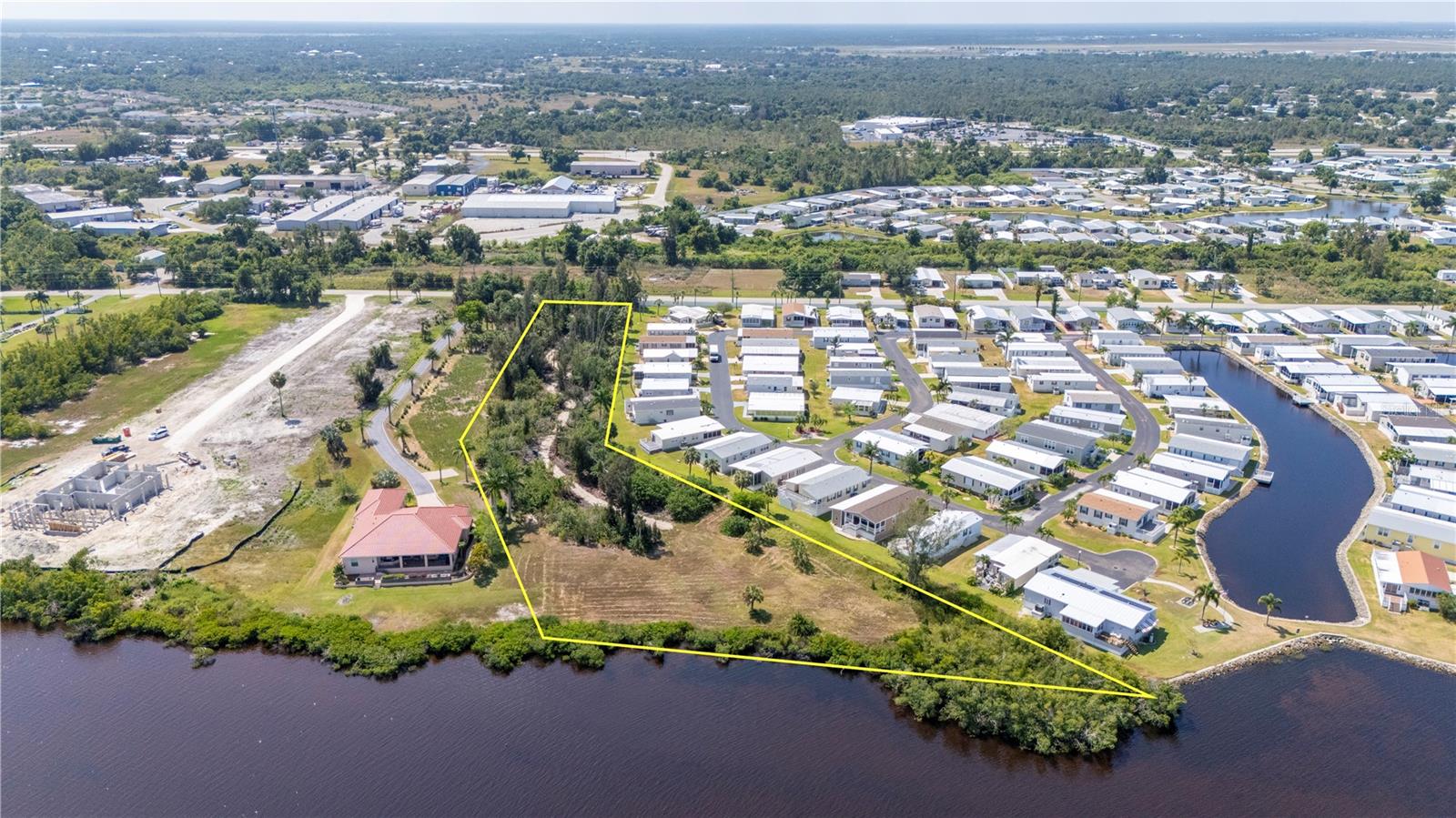 4350 Riverside Dr, Punta Gorda, FL 33982