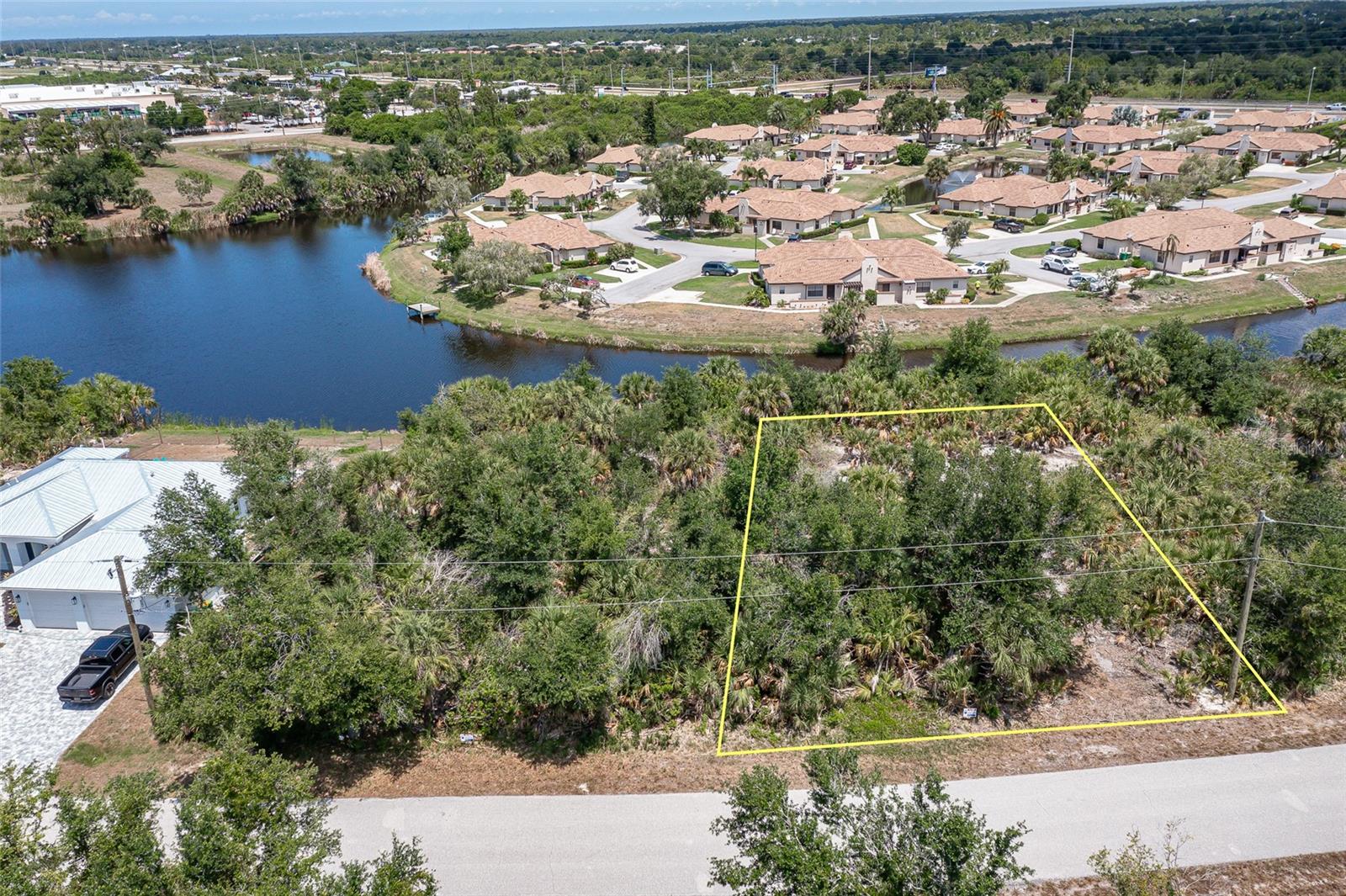 7011 Treadway Rd, Port Charlotte, FL 33981