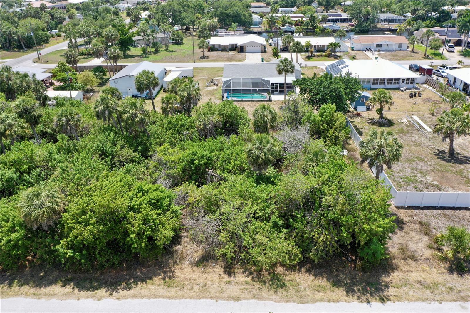 4501 Cunningham St, Port Charlotte, FL 33948