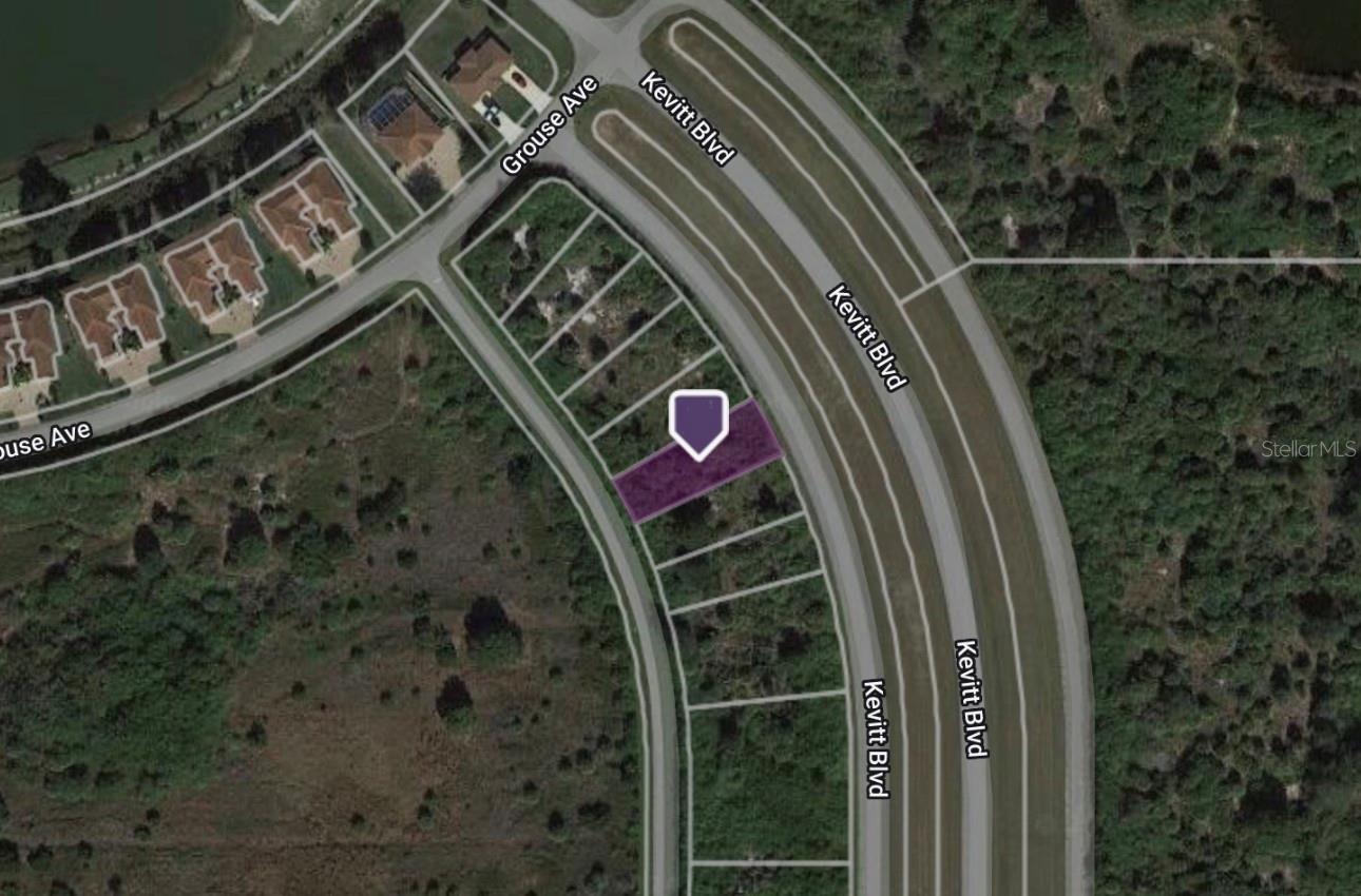 6383 Kevitt Blvd, Port Charlotte, FL 33981