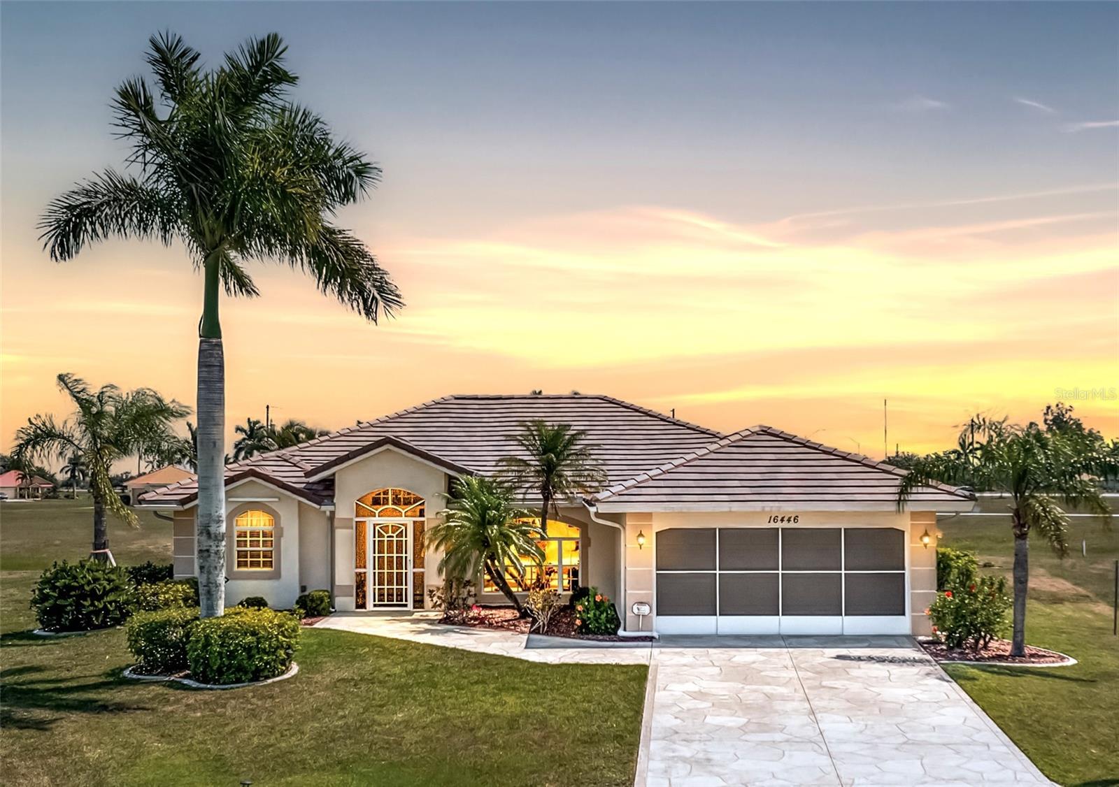 16446 Belo Ct, Punta Gorda, FL 33955