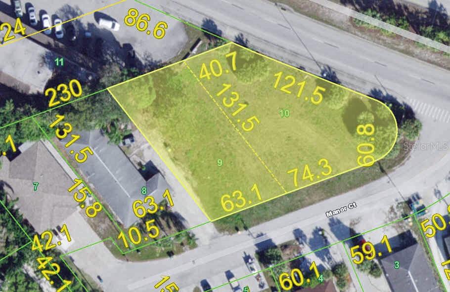 2035 S Mccall Rd, Englewood, FL 34223