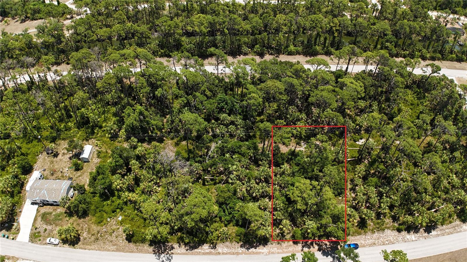 122 Statler St, Port Charlotte, FL 33954