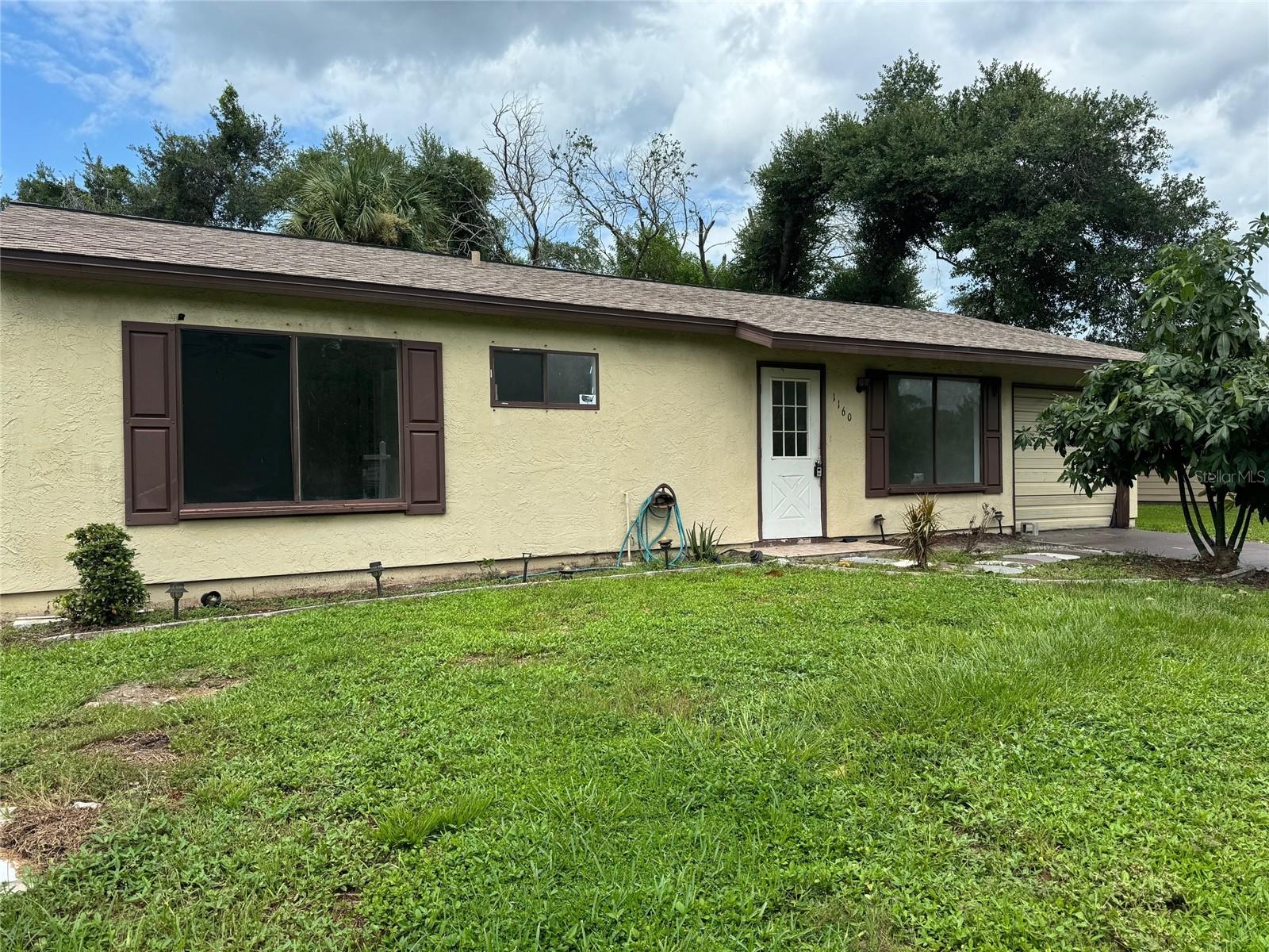 1160 Belkton Ave, Port Charlotte, FL 33948