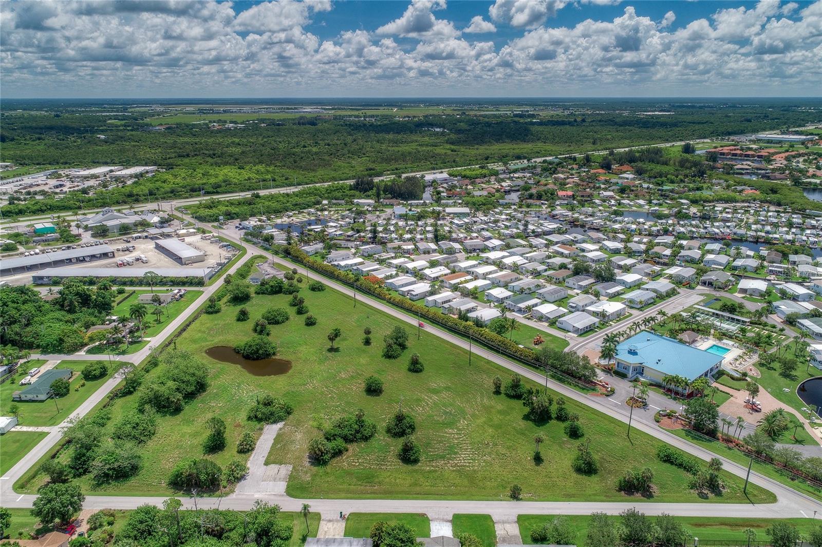 200 Rio Villa Dr, Punta Gorda, FL 33950