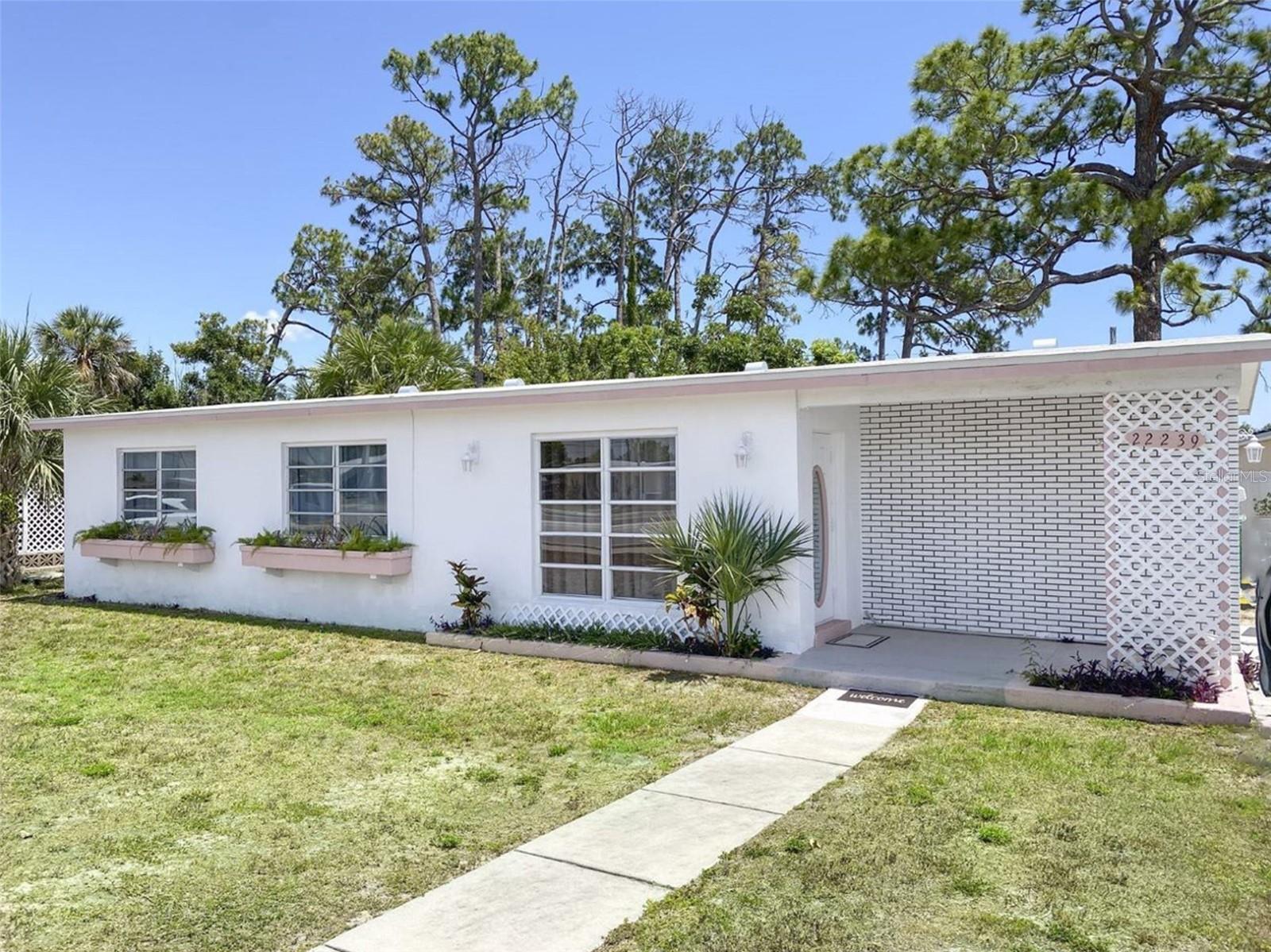 22239 Midway Blvd, Port Charlotte, FL 33952