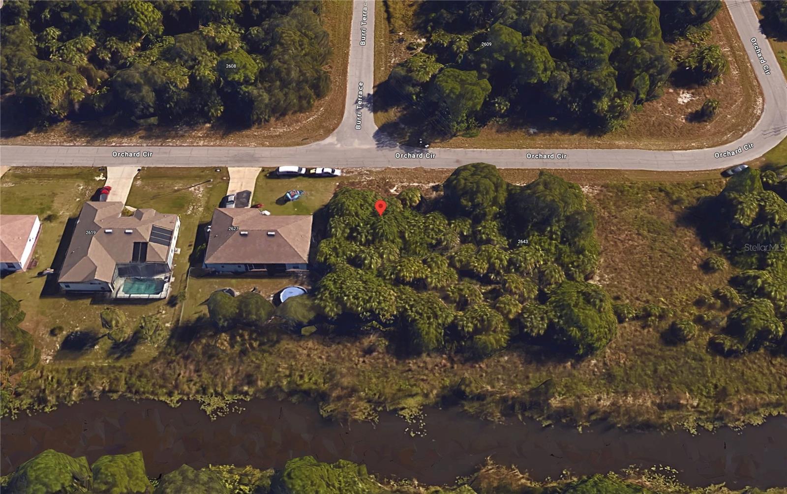 Orchard Cir Lot 30, North Port, FL 34286