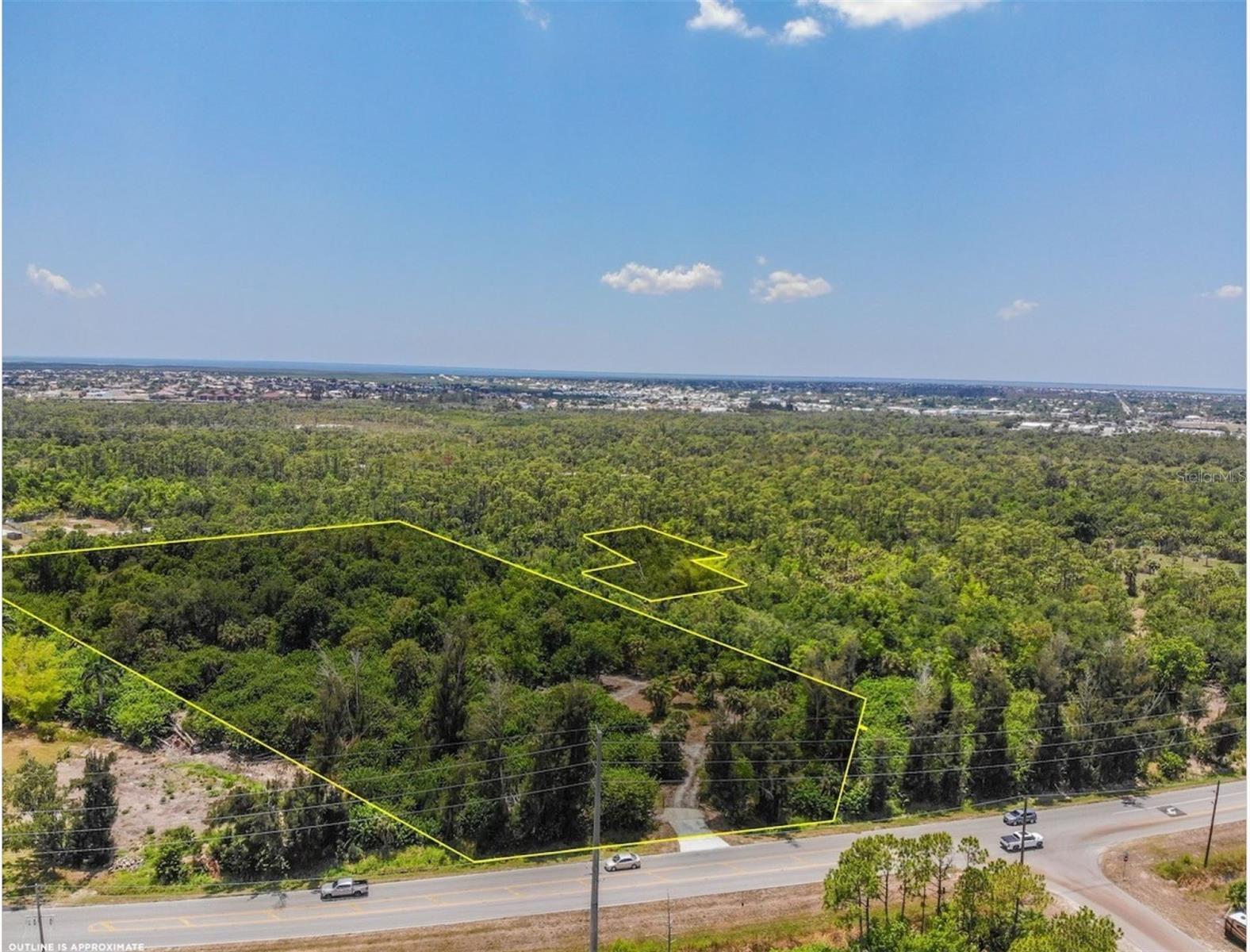 3211 Taylor Road, Punta Gorda, FL 33950