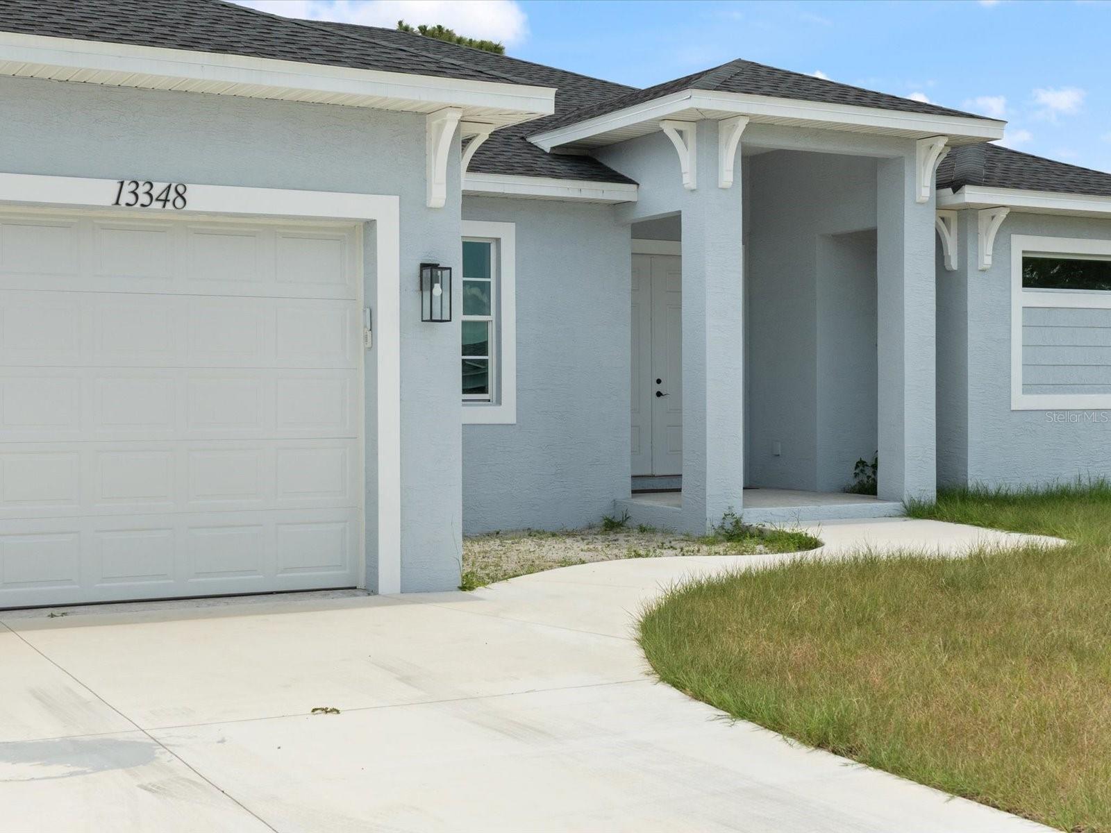 13348 Rayburn Ln, Port Charlotte, FL 33981