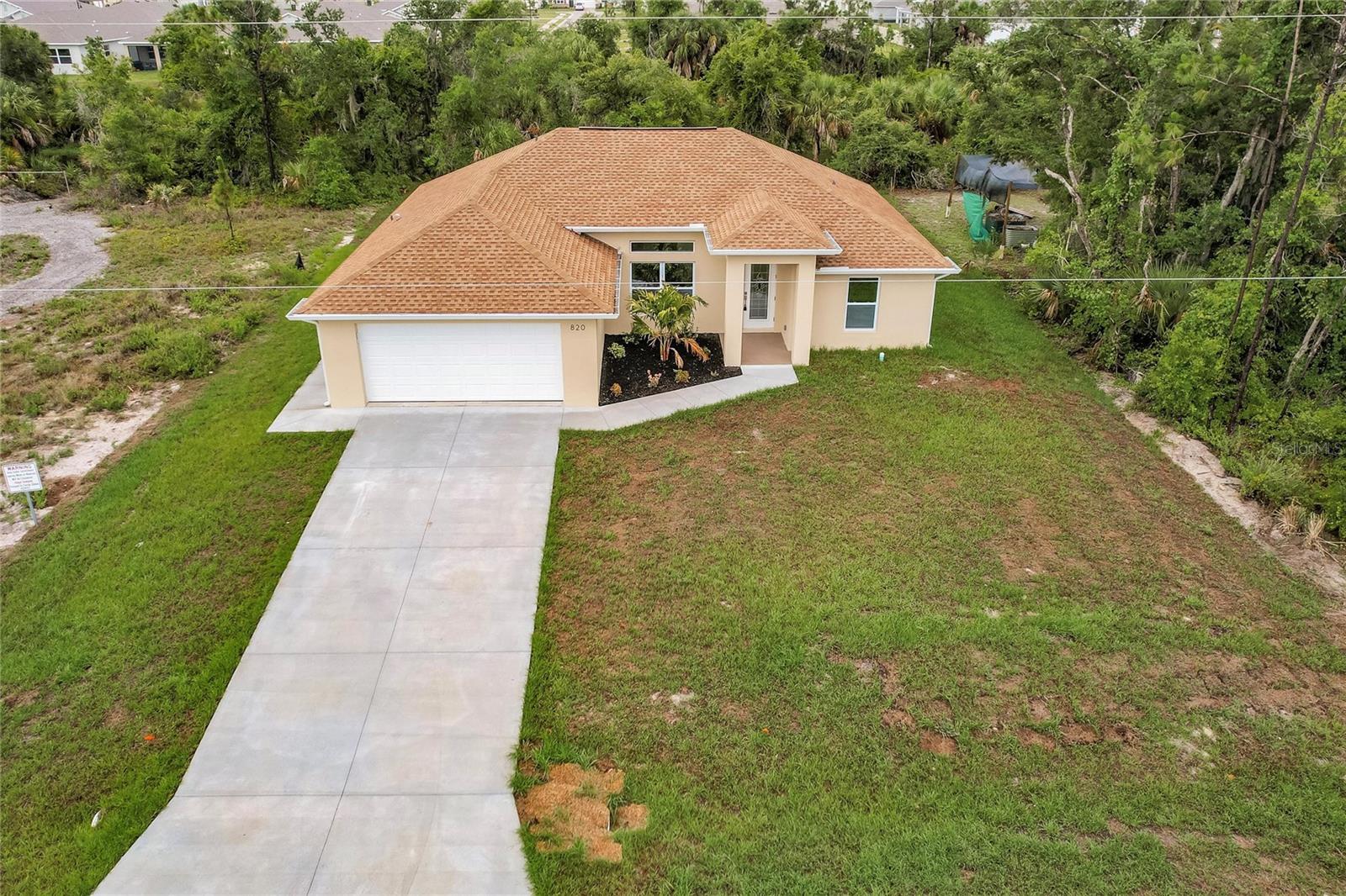 820 Bowman Ter, Port Charlotte, FL 33953
