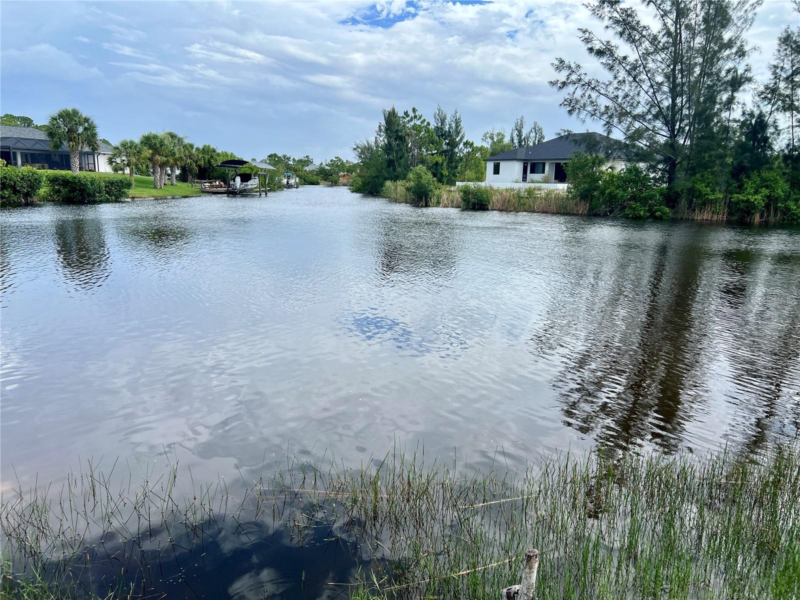 15776 Aldama Cir, Port Charlotte, FL 33981