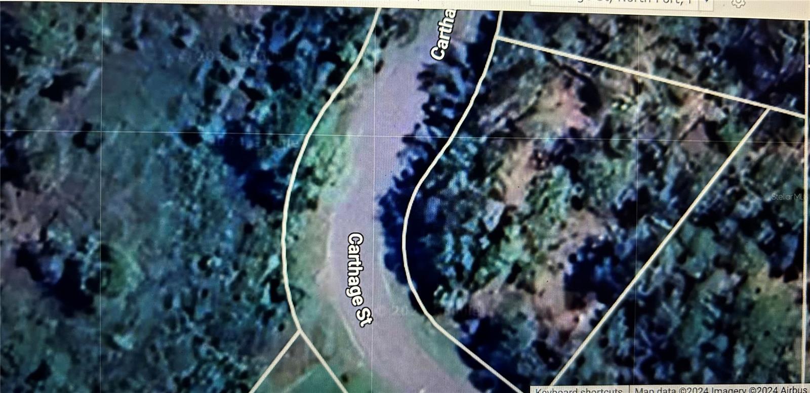 Carthage St, North Port, FL 34286