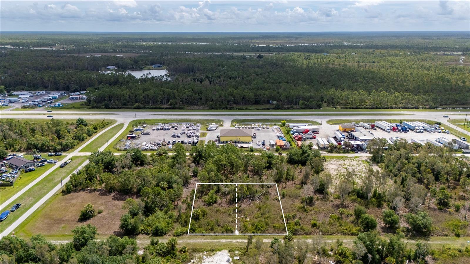12648 Gucci Dr, Punta Gorda, FL 33955
