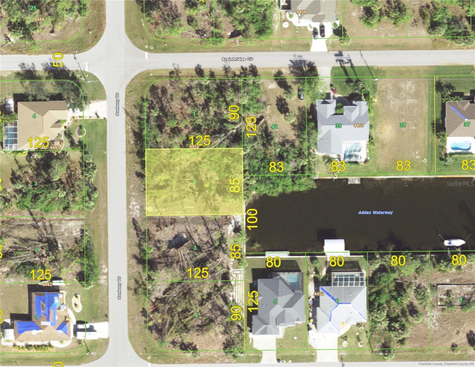 10394 Sunbury Dr, Port Charlotte, FL 33981