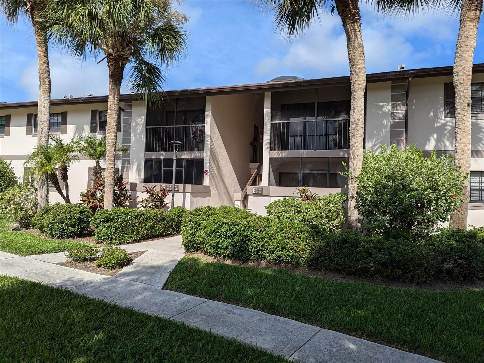 1515 Forrest Nelson Blvd #E106, Port Charlotte, FL 33952