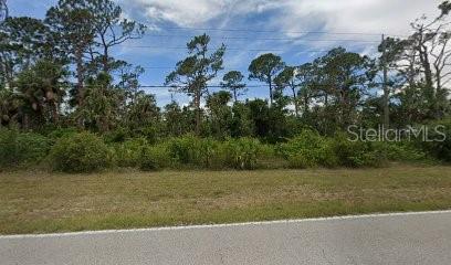 4057 Collingswood Blvd, Port Charlotte, FL 33948