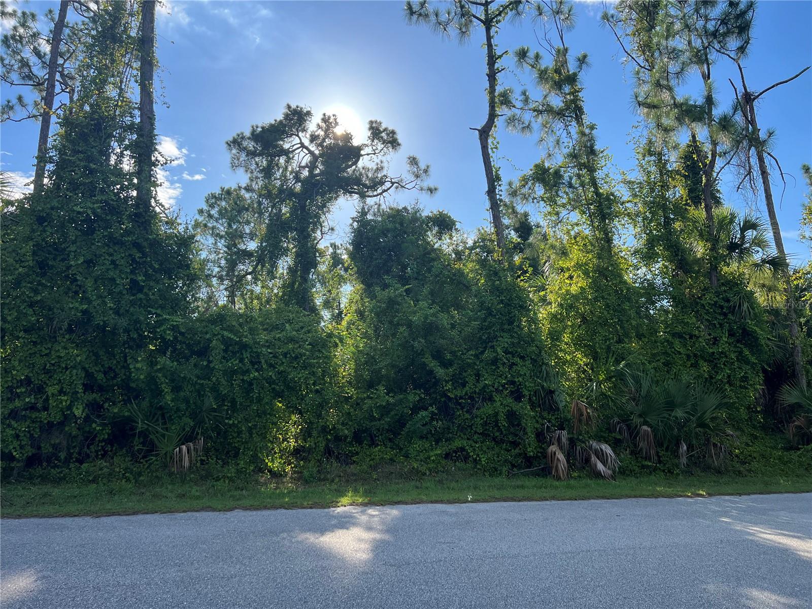 Merced St, North Port, FL 34288