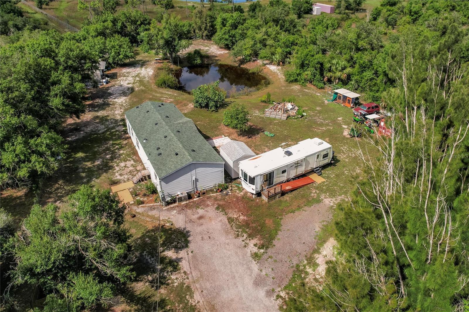 5246 Swaying Palm Dr, Punta Gorda, FL 33982