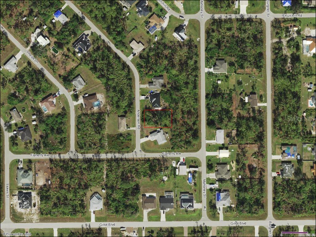5660 Anderson Rd, Port Charlotte, FL 33981