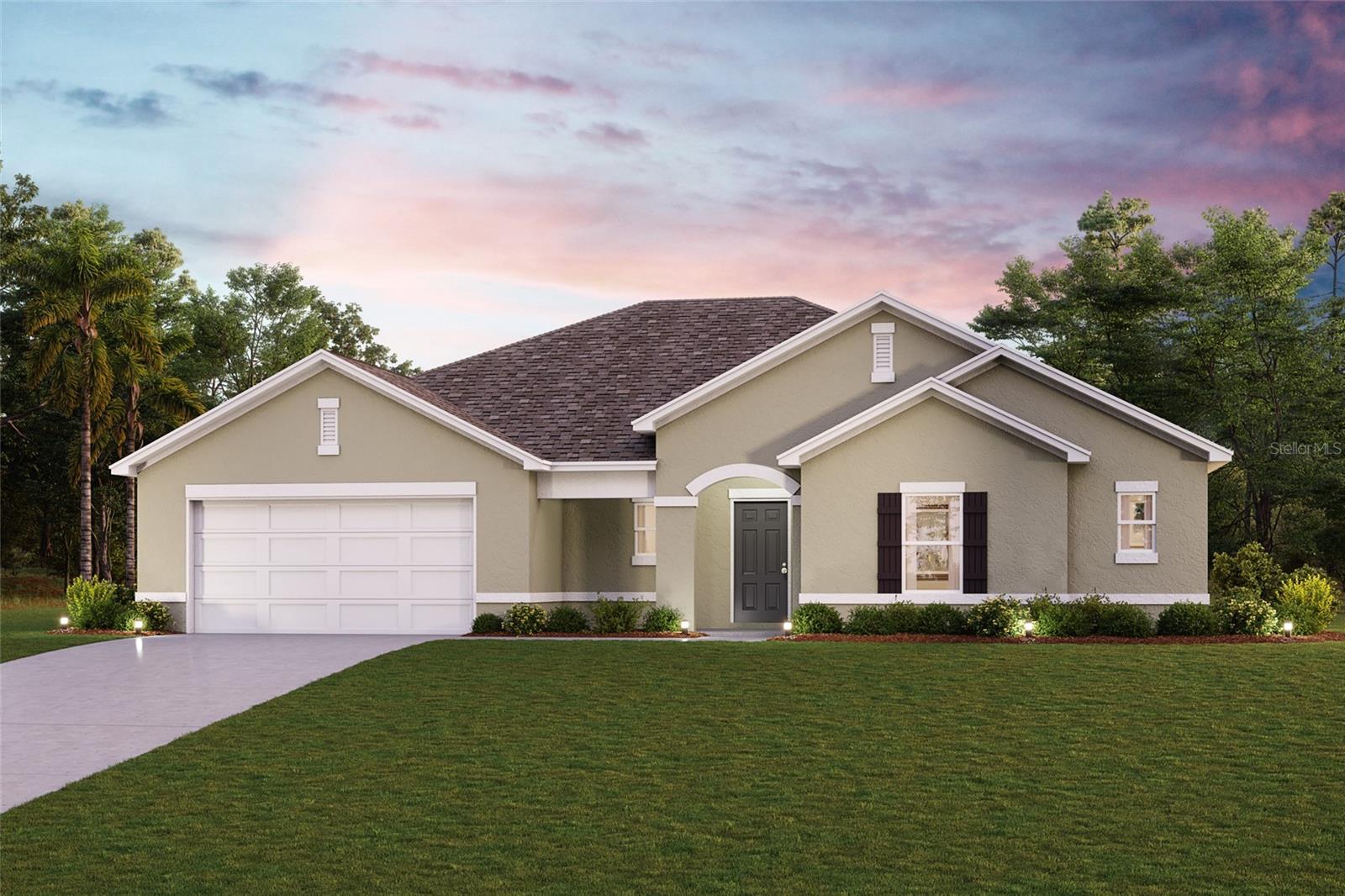 13395 High Springs Ave, Port Charlotte, FL 33981