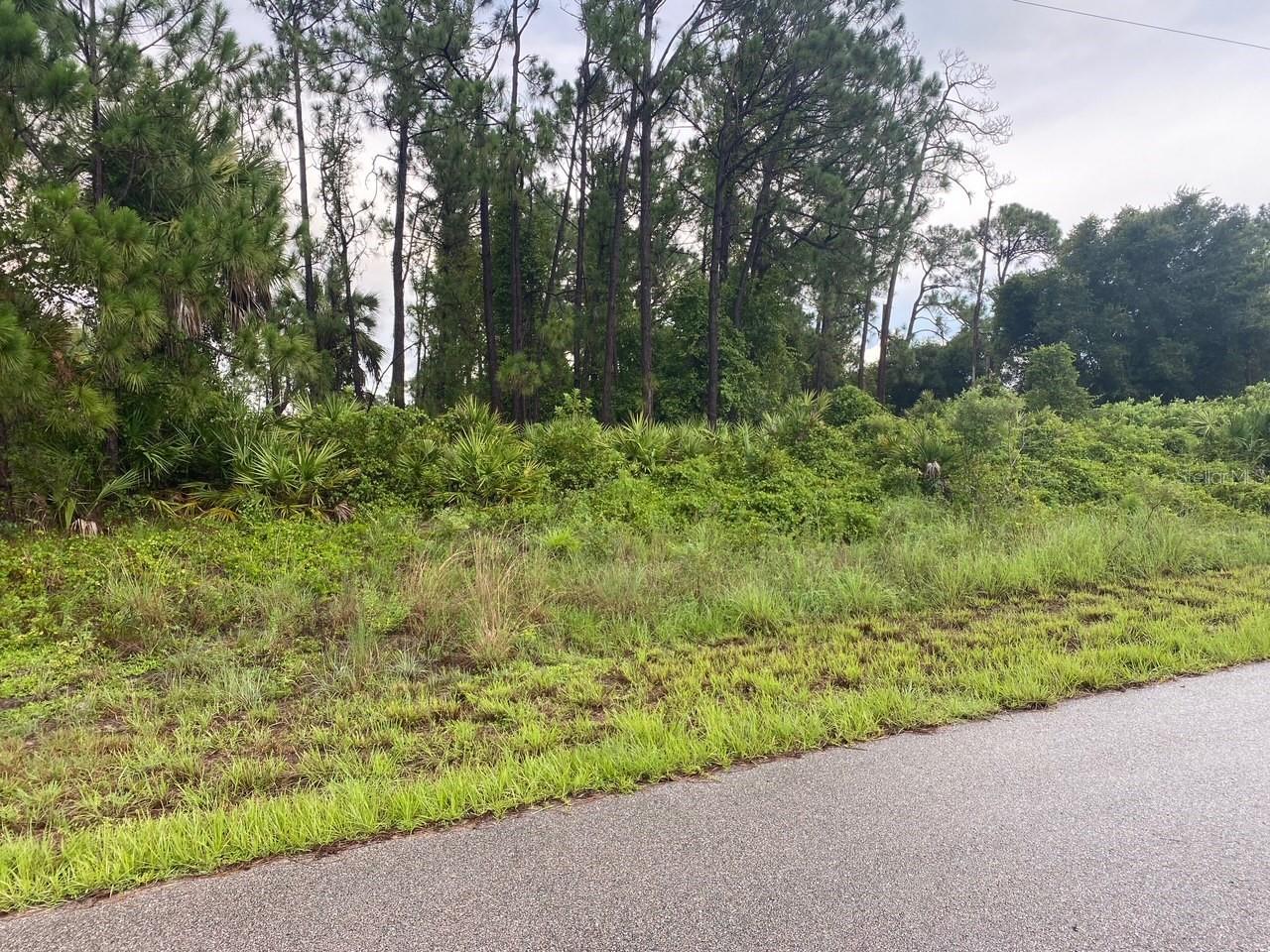 Dalewood Cir, North Port, FL 34288