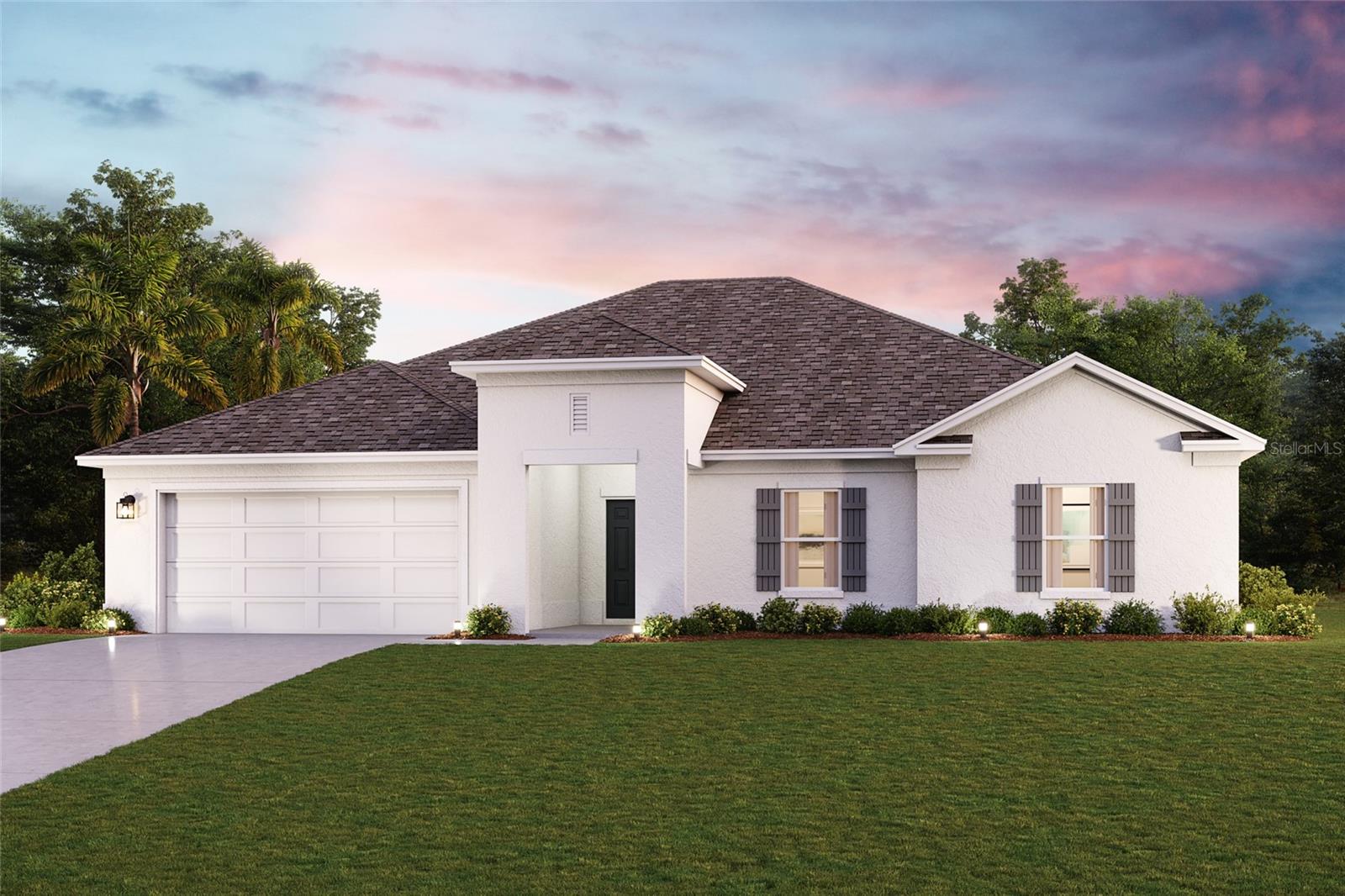 13389 Greshwin Ln, Port Charlotte, FL 33981