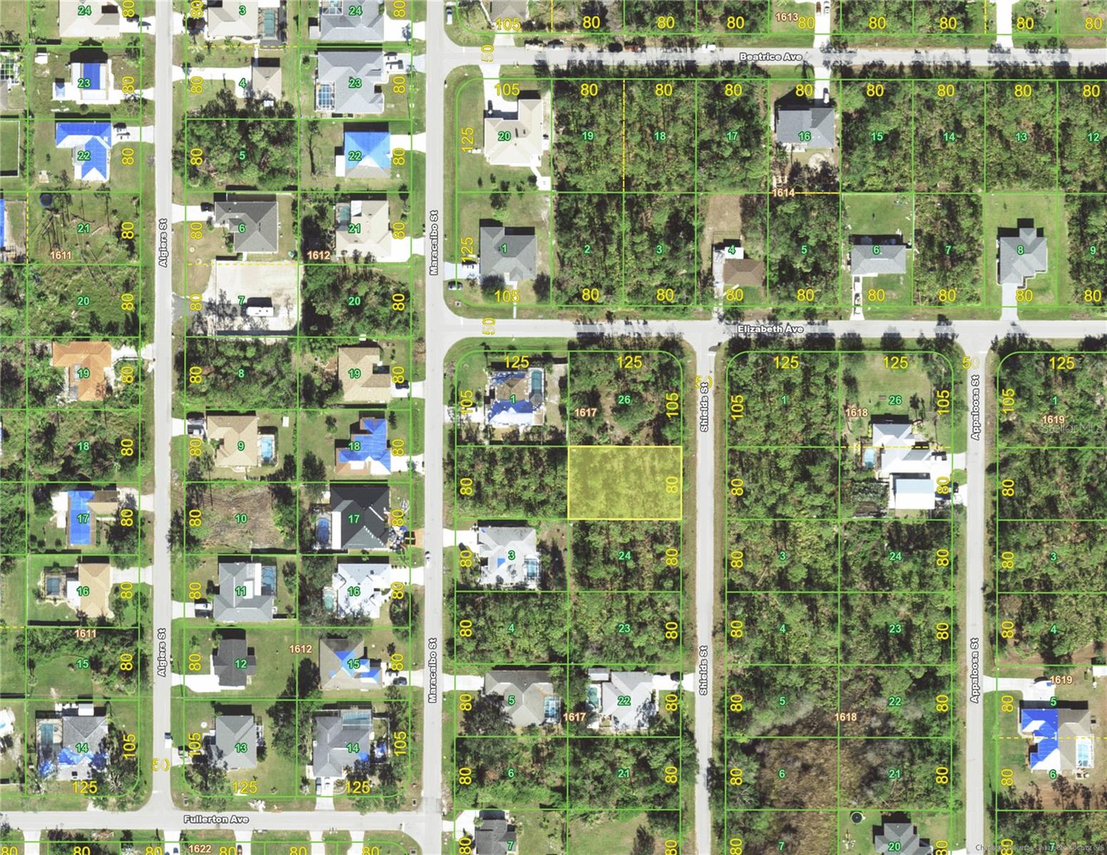 1375 Shields St, Punta Gorda, FL 33980