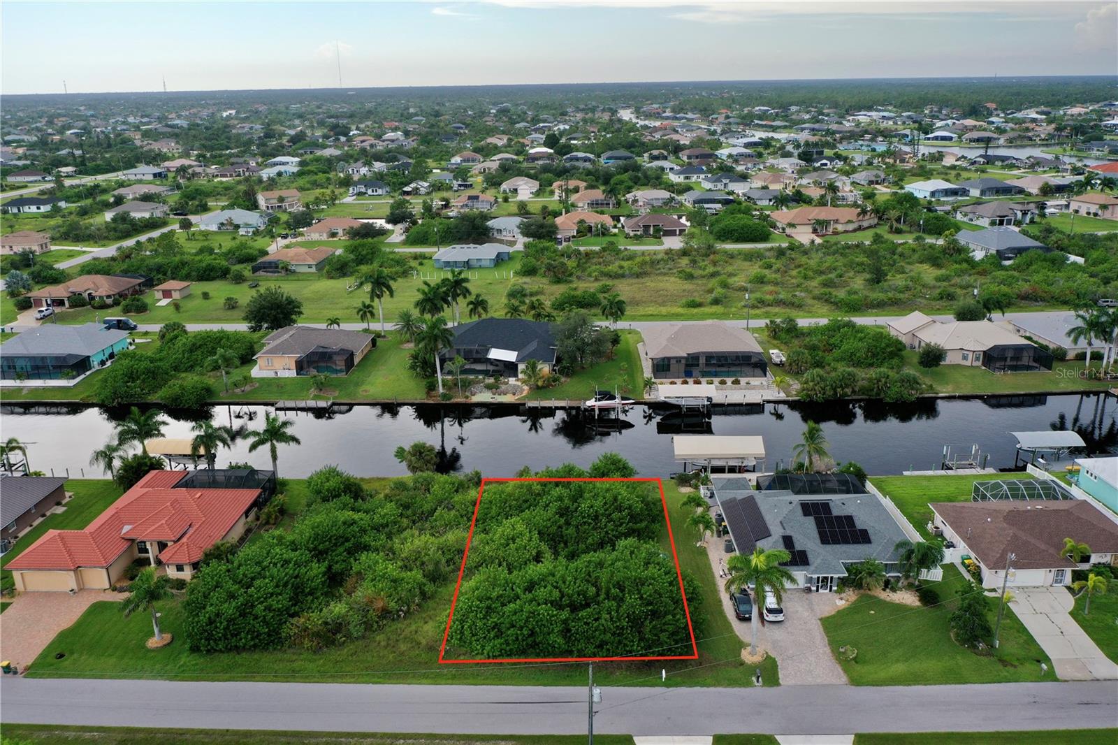 9263 Key West St, Port Charlotte, FL 33981