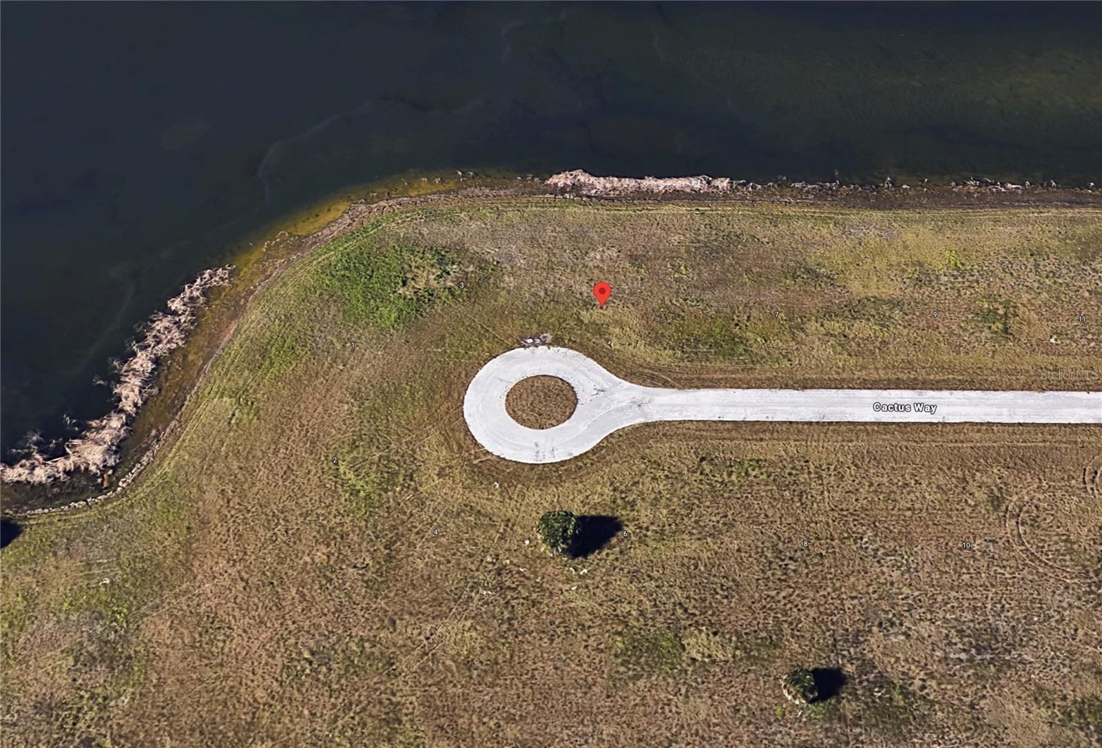 5 Cactus Way, Placida, FL 33946