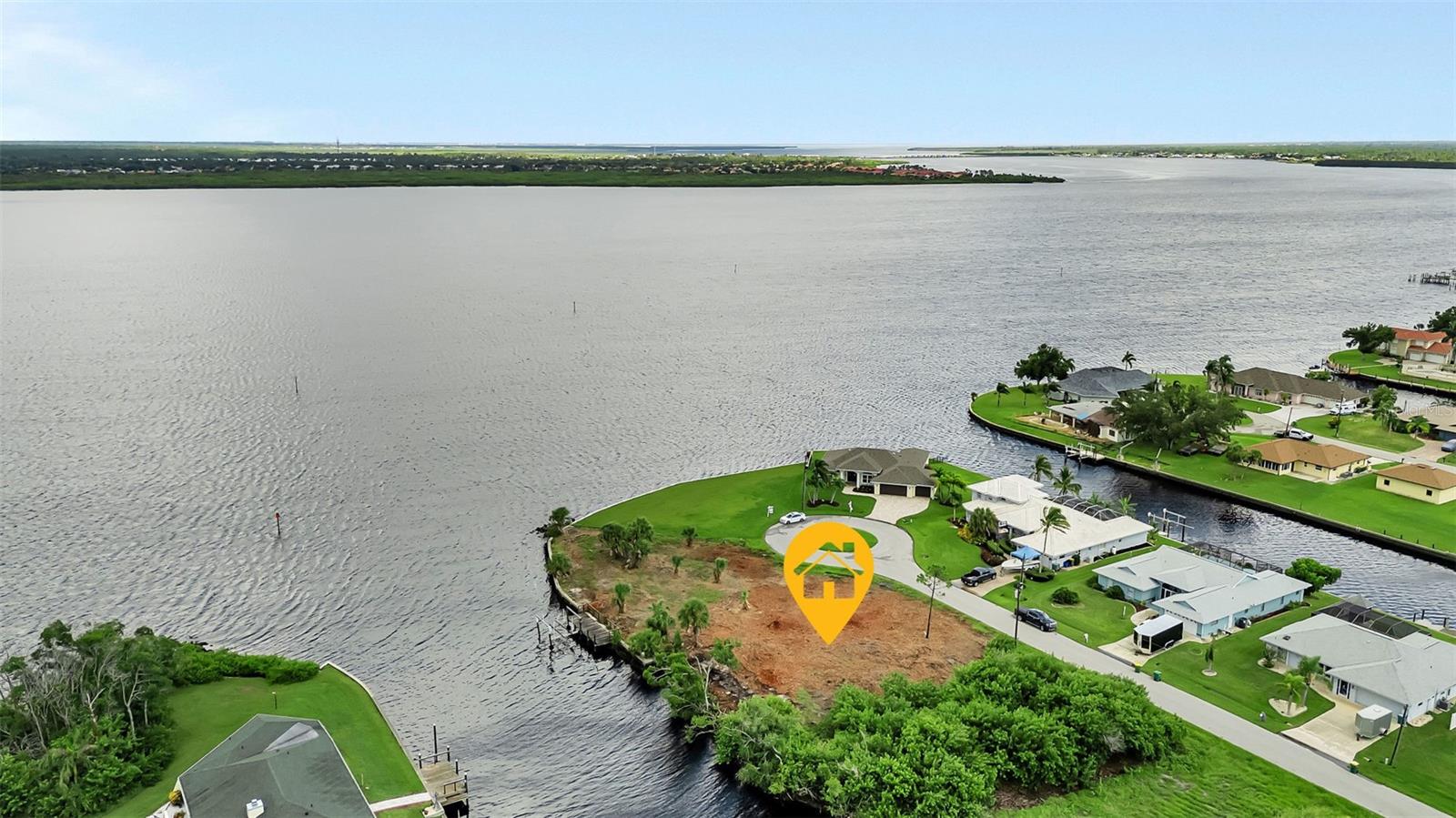 12430 Quinlan Ave, Port Charlotte, FL 33981
