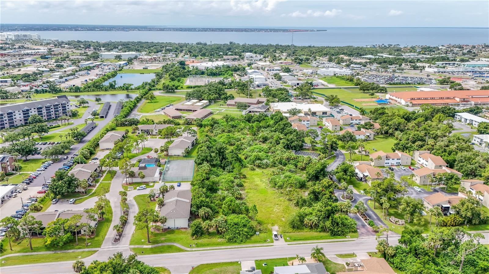 22501 Westchester Blvd, Punta Gorda, FL 33980