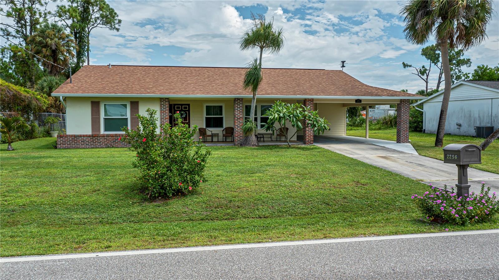 2256 Auburn Blvd, Port Charlotte, FL 33948