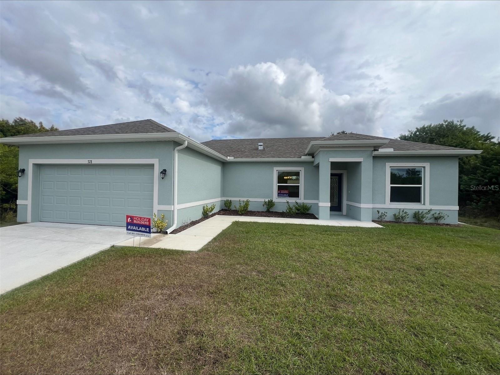 378 Lawler St, Port Charlotte, FL 33954