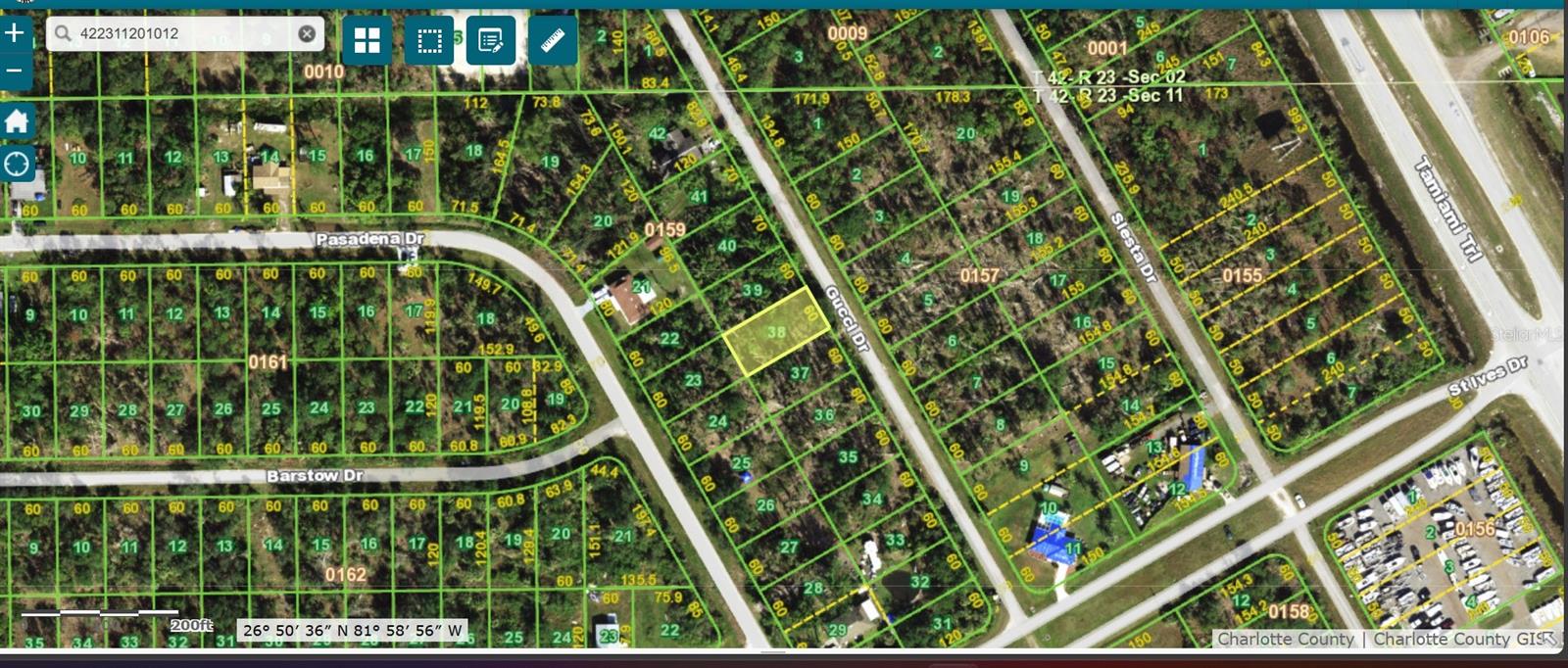 12575 Gucci Dr, Punta Gorda, FL 33955