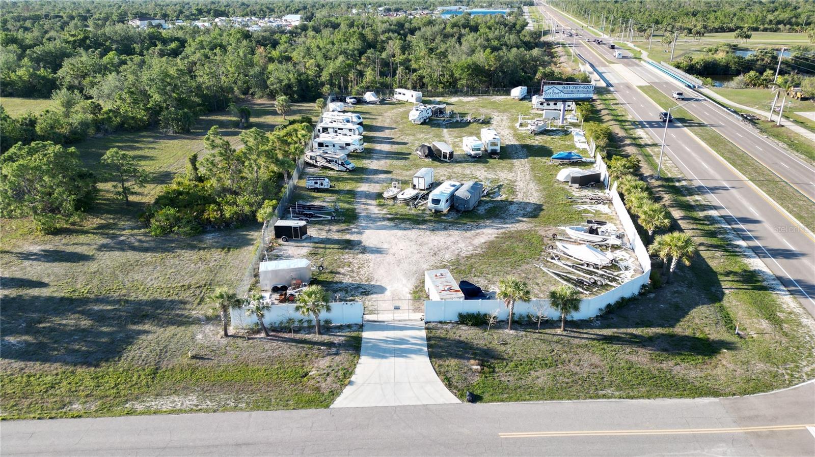 8001 Gasparilla Rd, Rotonda West, FL 33947
