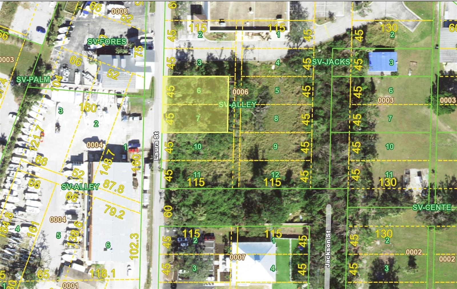 4306 Laura St, Punta Gorda, FL 33980