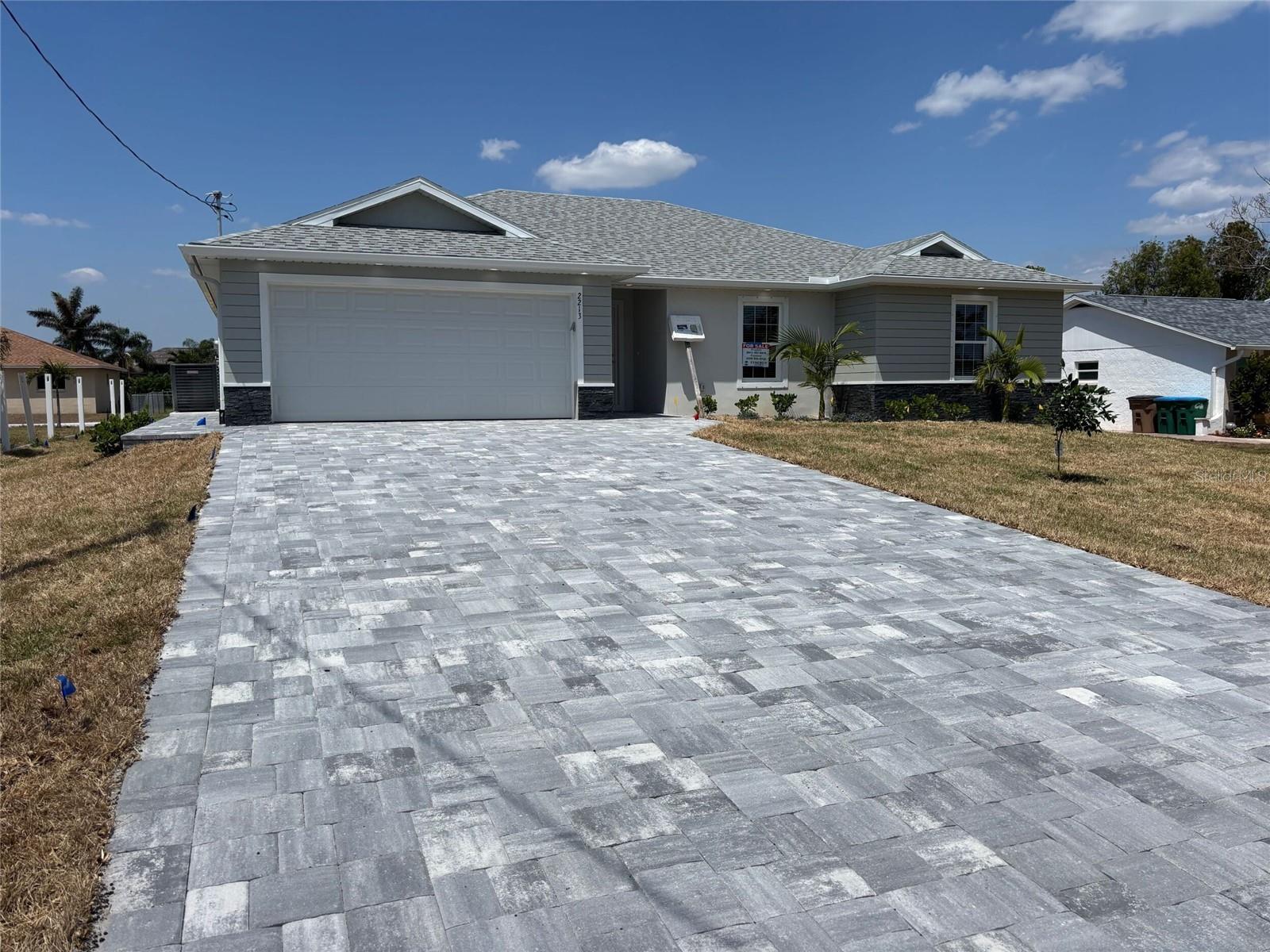 2213 Se 15th Ter, Cape Coral, FL 33990