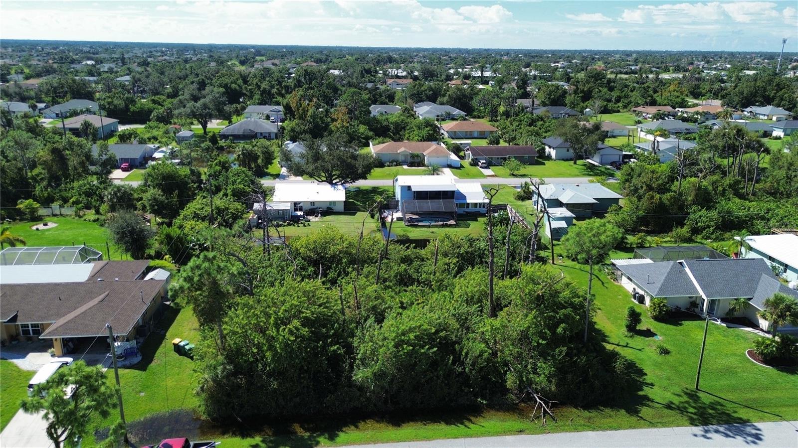 10357 Willig Ave, Englewood, FL 34224