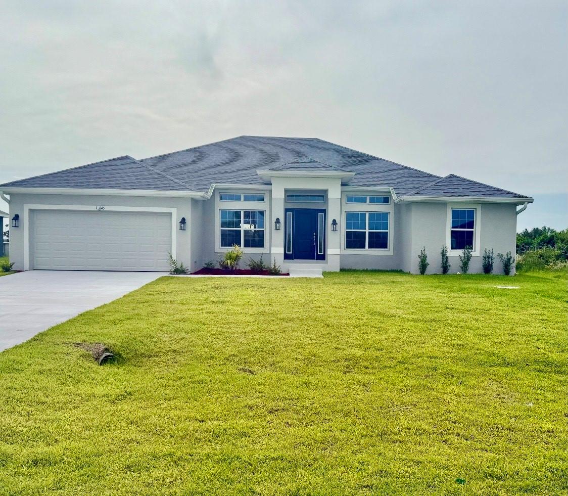 10045 Bay State Dr, Port Charlotte, FL 33981