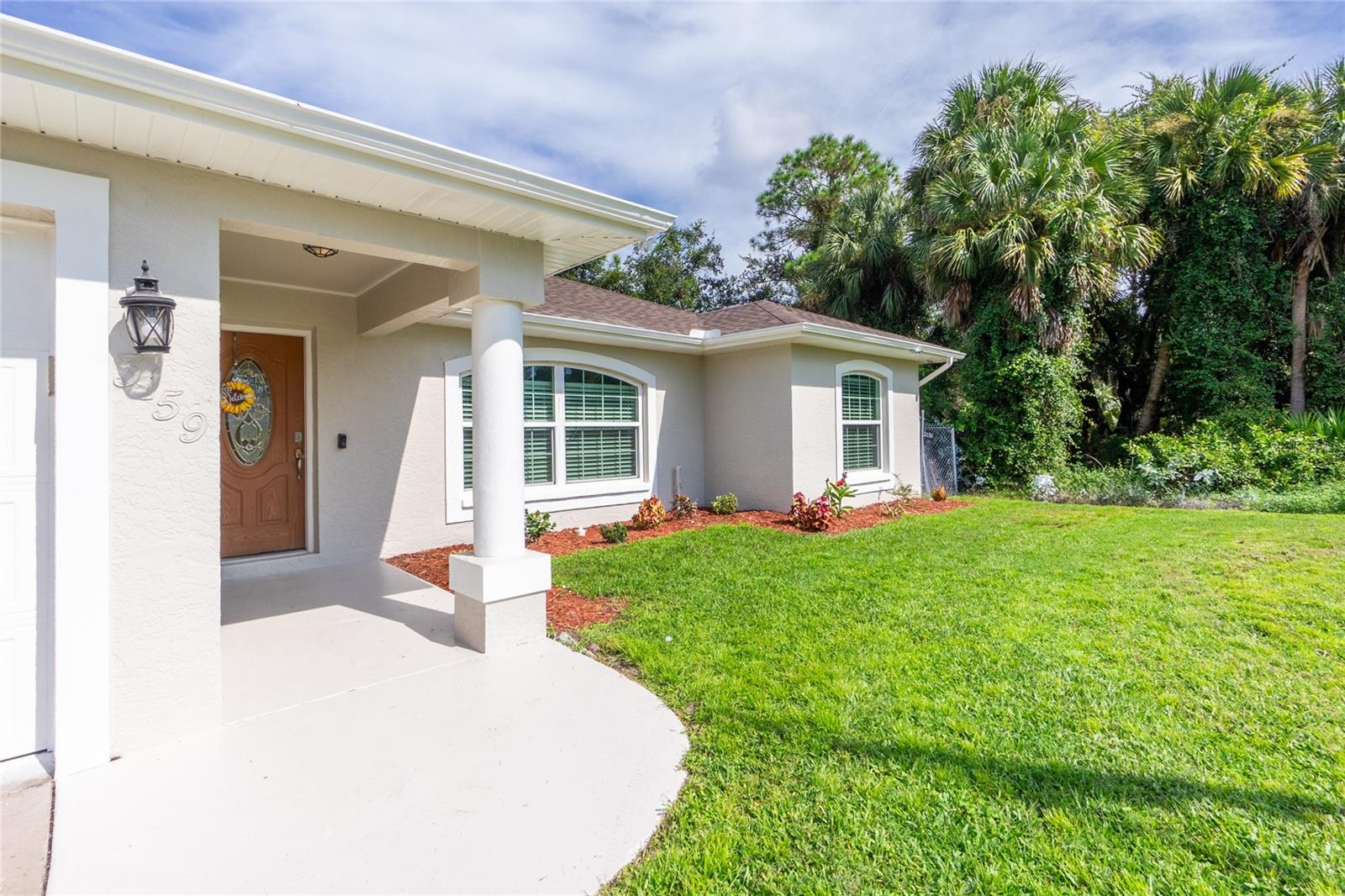 3159 Draper Ter, North Port, FL 34286