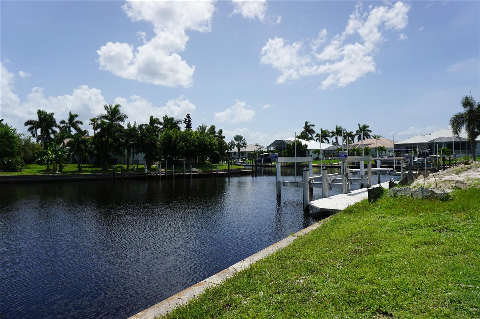 1417 Kittiwake Dr, Punta Gorda, FL 33950