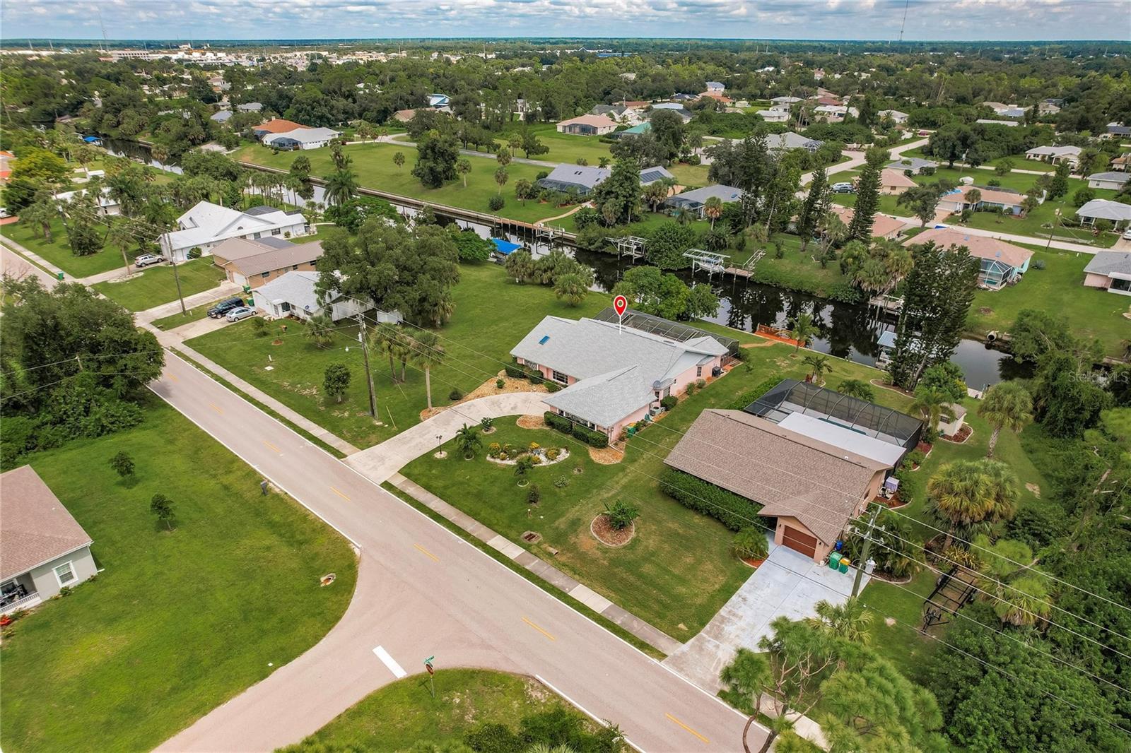 2216 Pellam Blvd, Port Charlotte, FL 33948