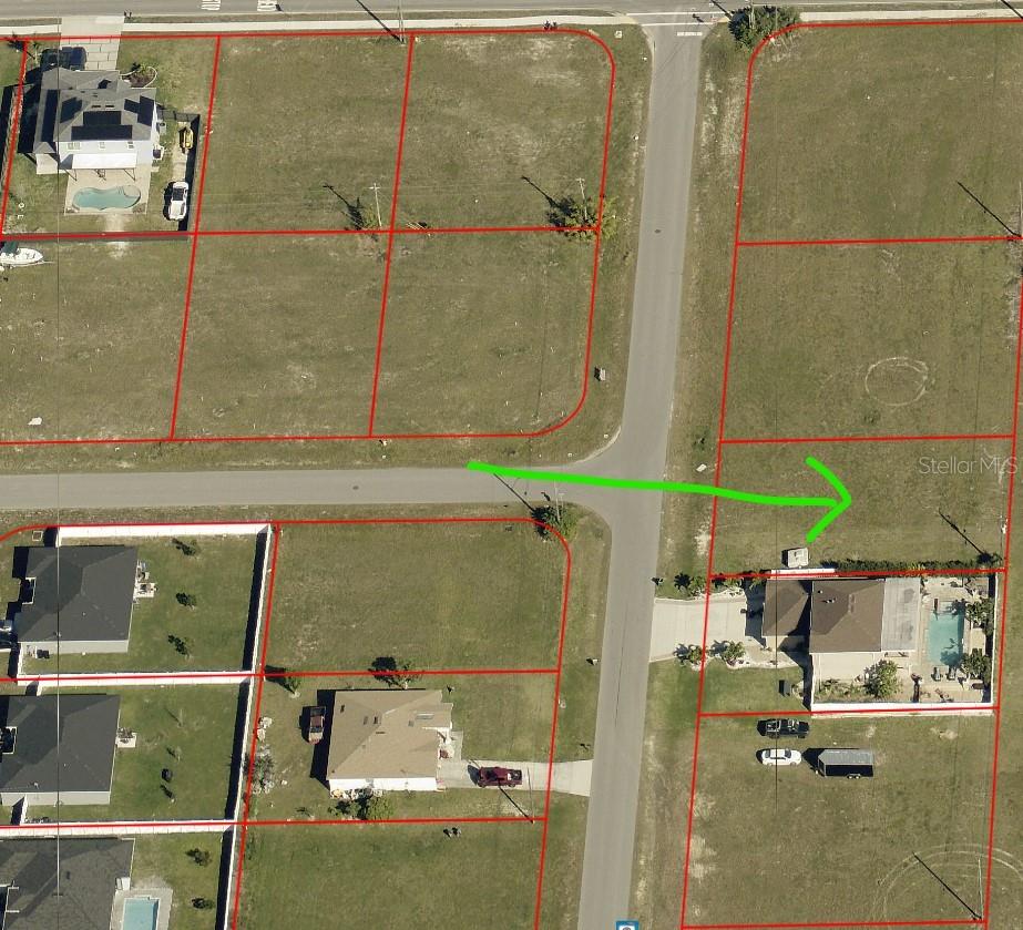 647 Ne 7th Pl, Cape Coral, FL 33909