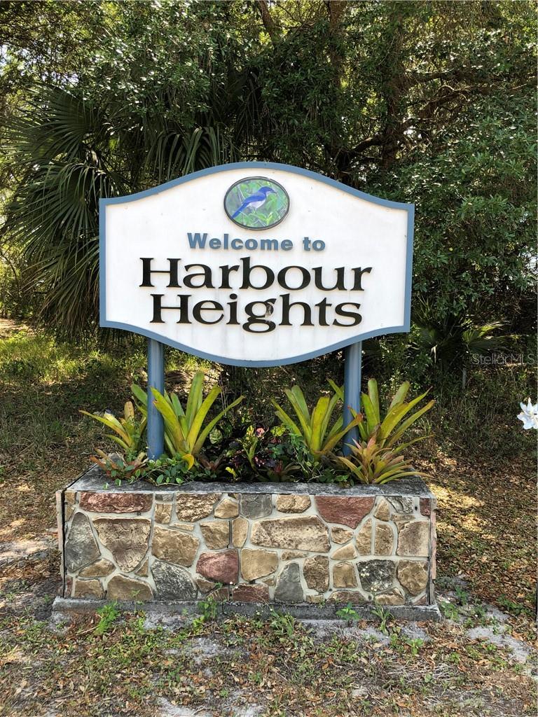 1236 Highlands Rd, Punta Gorda, FL 33983