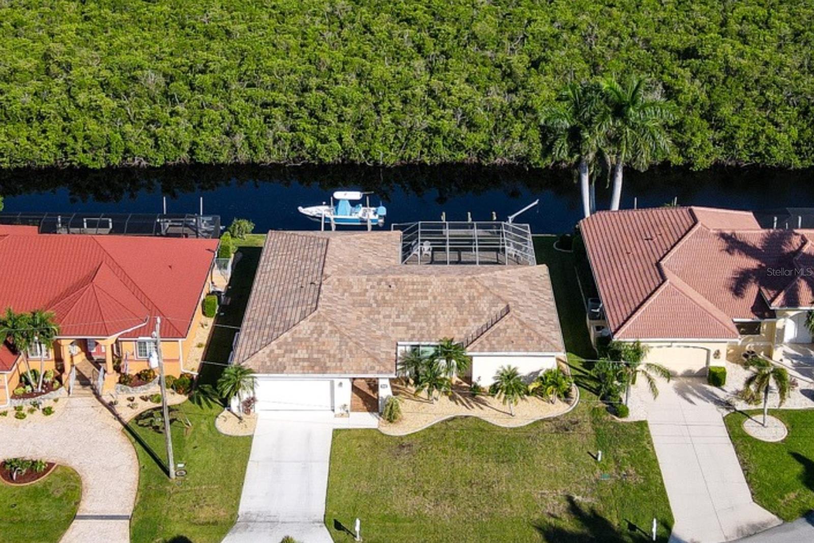 729 Macedonia Dr, Punta Gorda, FL 33950