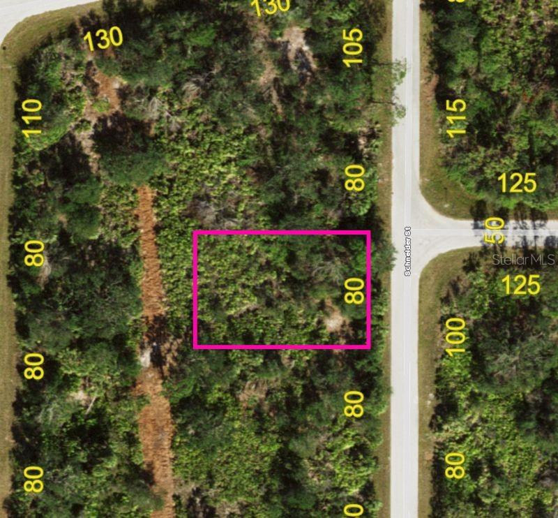 4355 Schneider St, Port Charlotte, FL 33981