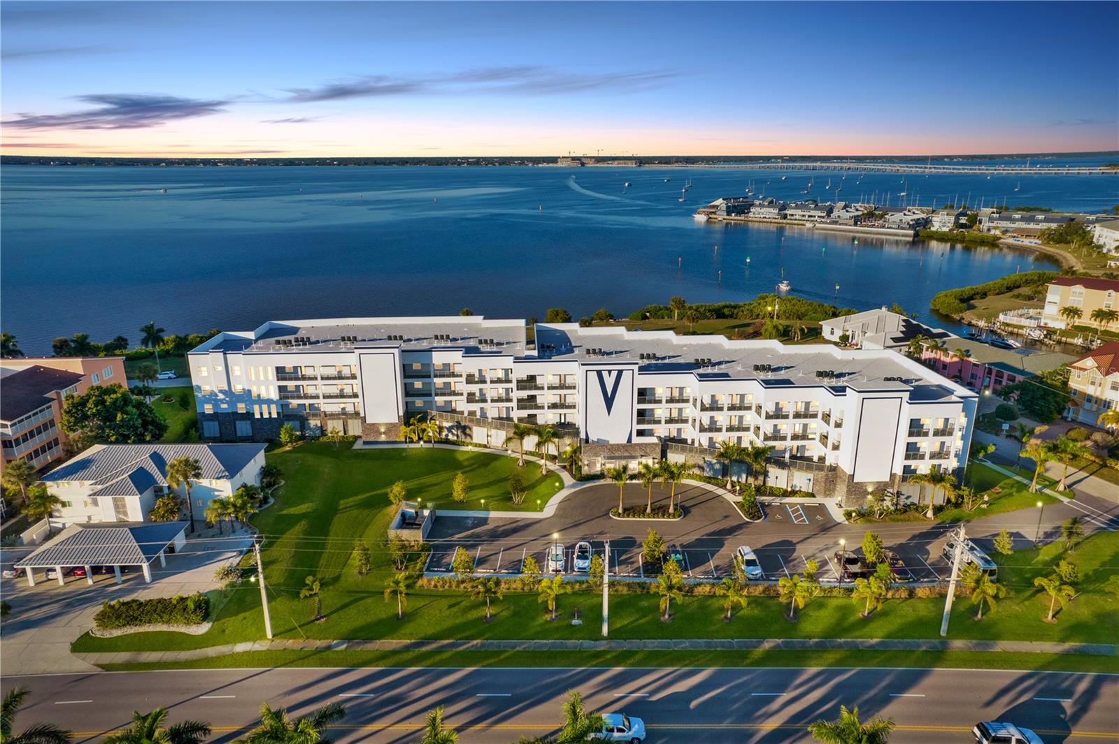 1425 Park Beach Cir #127, Punta Gorda, FL 33950
