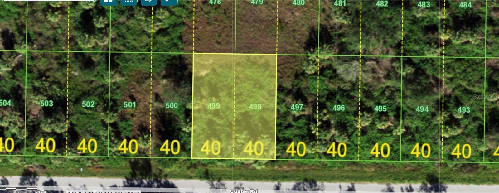 26374 Custer Rd, Punta Gorda, FL 33955